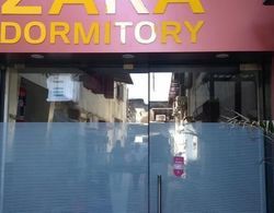 Zara Dormitory Dış Mekan