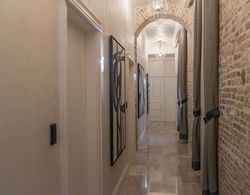 Zara Palace - Design Rooms İç Mekan