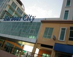 Zara's Boutique Hotel @ Harbour City Genel