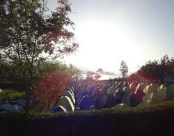 Zarautz Beachside Surf Camp Öne Çıkan Resim