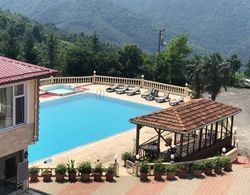 Zarha Mountain Resort Genel