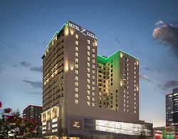 Hotel ZaZa Houston Memorial City Dış Mekan