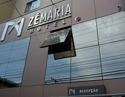 Hotel Ze Maria Öne Çıkan Resim