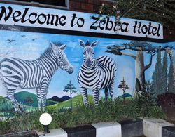 Zebra Boutique Hotel Genel