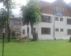 Zebrina Guest House Dış Mekan