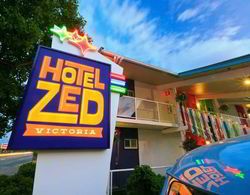 Zed Hotel Genel