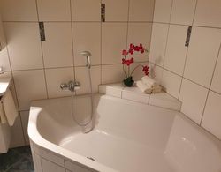 Zederhaus Banyo Tipleri