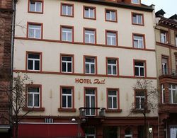 Hotel Zeil Dış Mekan