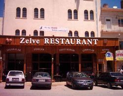Hotel Zelve Genel