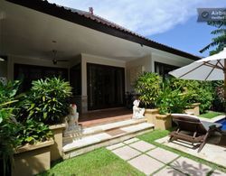 Zen Villa Bali Genel