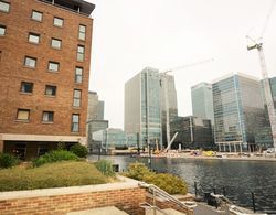 Zen Apartments - Docklands Dış Mekan