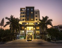 Zen Riverside Hotel & Residences Dış Mekan