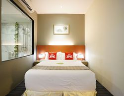 ZEN Rooms Changi Village Öne Çıkan Resim