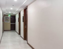 ZEN Rooms S Hotel & Residences Cebu İç Mekan