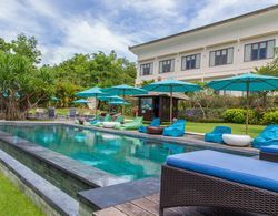 ZEN Rooms S Resorts Hidden Valley Bali Dış Mekan