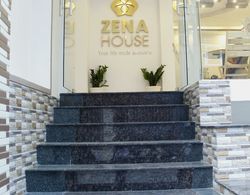 Zena House Dış Mekan
