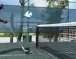 Zenaida Estate Genel