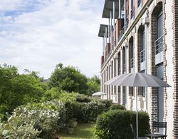 ZENAO Appart'hotel Troyes Dış Mekan