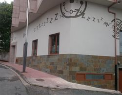 Zendoira - Hostel Dış Mekan