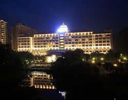 Zengcheng Hengda Hotel Genel