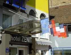 Zenit Hotel Öne Çıkan Resim