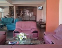 Zenith Hotel Kigali Genel