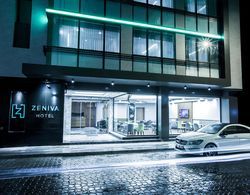 Zeniva Hotel Genel