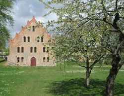 Zentrum-Kloster-Lehnin Dış Mekan