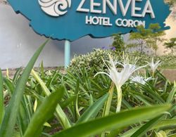 Zenvea Hotel Coron Dış Mekan