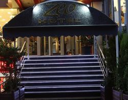 Zeo Hotel Merter Genel