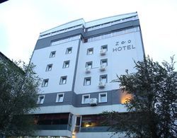 Zeo Hotel Merter Genel