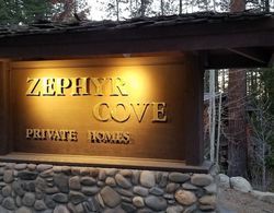 Zephyr Cove Cabin Dış Mekan