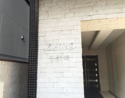 Zero Chiyozaki Dış Mekan