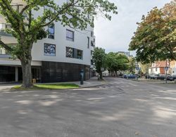 Apartment Zeromskiego Gdynia by Renters Dış Mekan