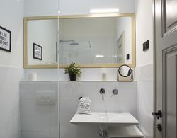 Zest and Nest Boutique Apartments Banyo Tipleri