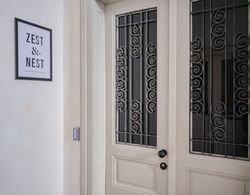 Zest and Nest Boutique Apartments Dış Mekan