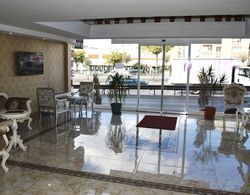 Zeugma Park Hotel Genel