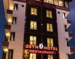 Zeyn Hotel Genel