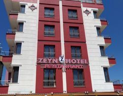 Zeyn Hotel Genel