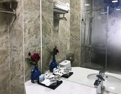 Zhanjiang Yuntu Hotel Apartment Banyo Tipleri