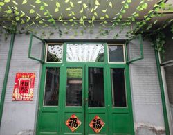 Zhaojialaoyuan Dış Mekan