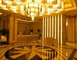 Zhaona International Hotel Lobi