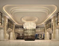 Zhejiang Taizhou Marriott Hotel Genel