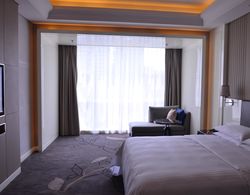 Zhejiang Taizhou Marriott Hotel Oda
