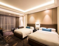 Zhejiang Taizhou Marriott Hotel Oda