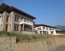 Zhingkham Resort Öne Çıkan Resim