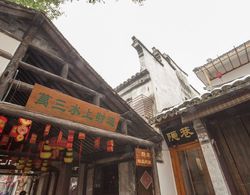 Zhouzhuang Yinxiang Hotel Dış Mekan
