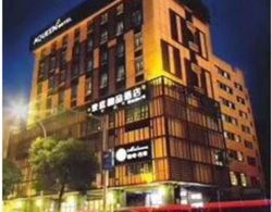 Zhuhai Aqueen Hotel Dış Mekan