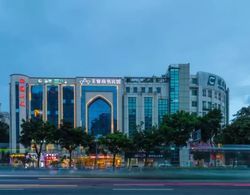 Zhuhai Asian Star Hotel Dış Mekan
