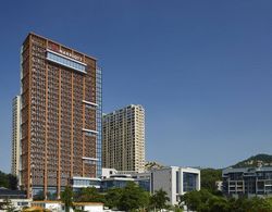 Zhuhai Marriott Hotel Genel